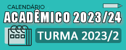 Calendario Academico 2023 - Turma 2023/2